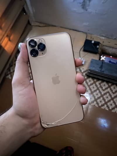 Apple iPhone 11 Pro Max