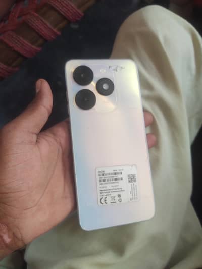 Tecno Spark Go 2024