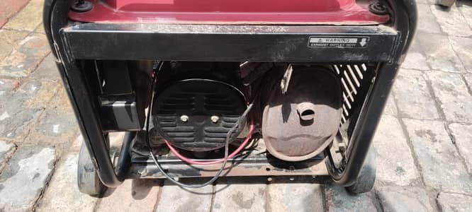 Lutain2.8kva
