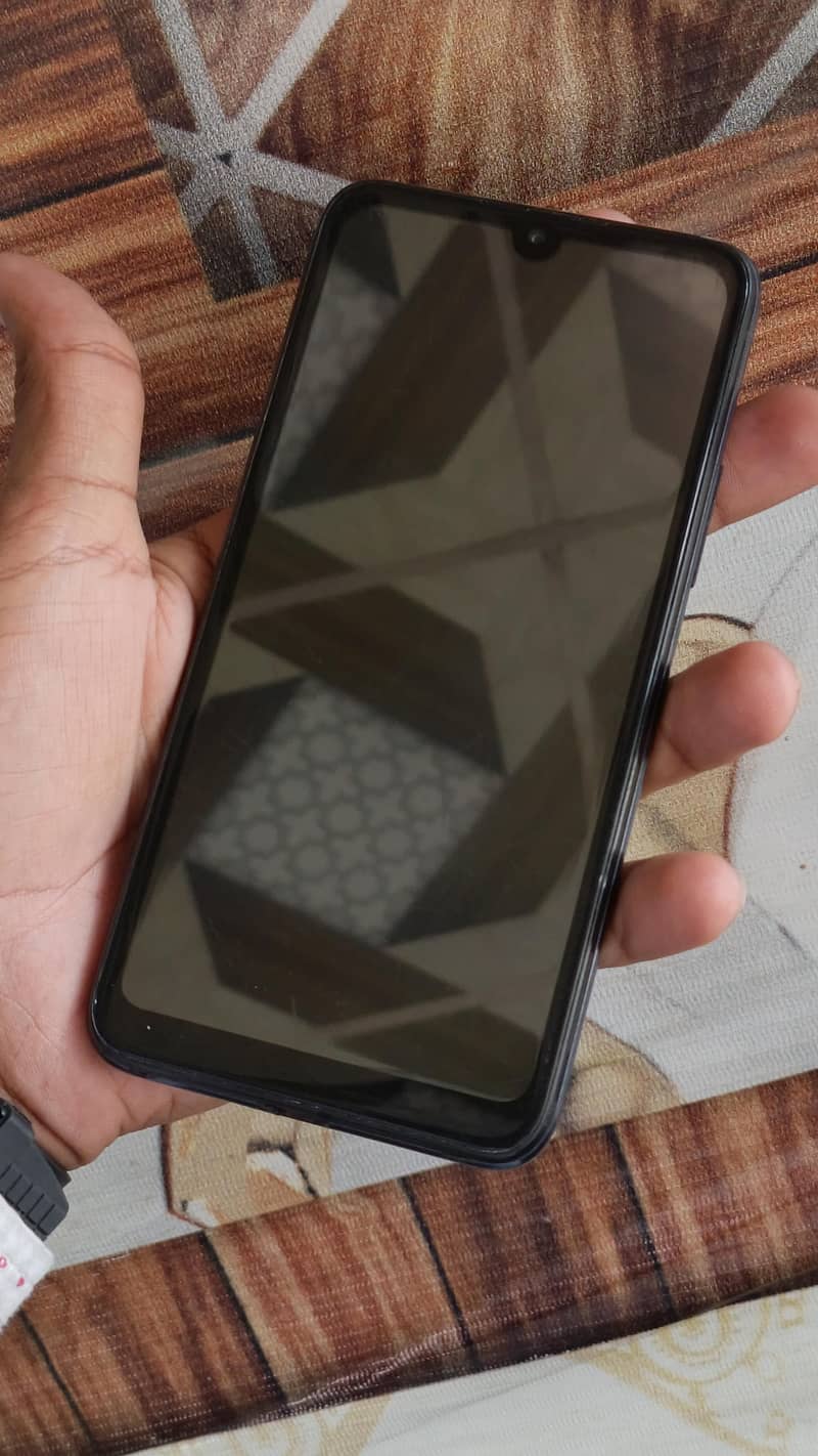 Itel A48 1