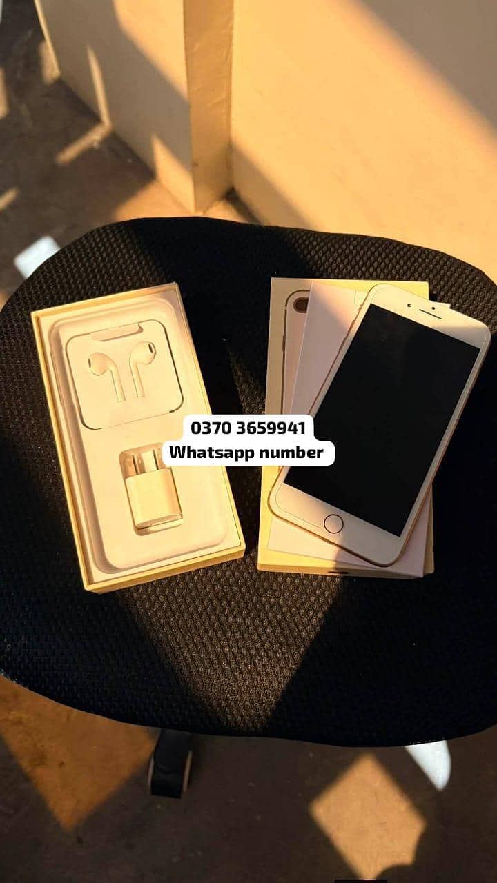 Apple iPhone 8 Plus 1