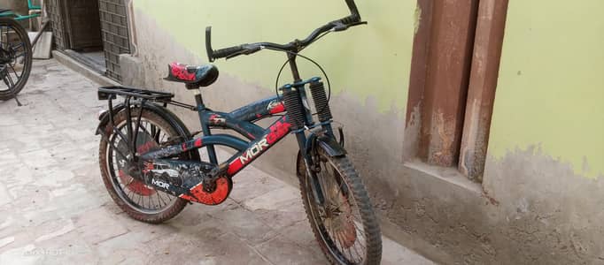 kids cycle
