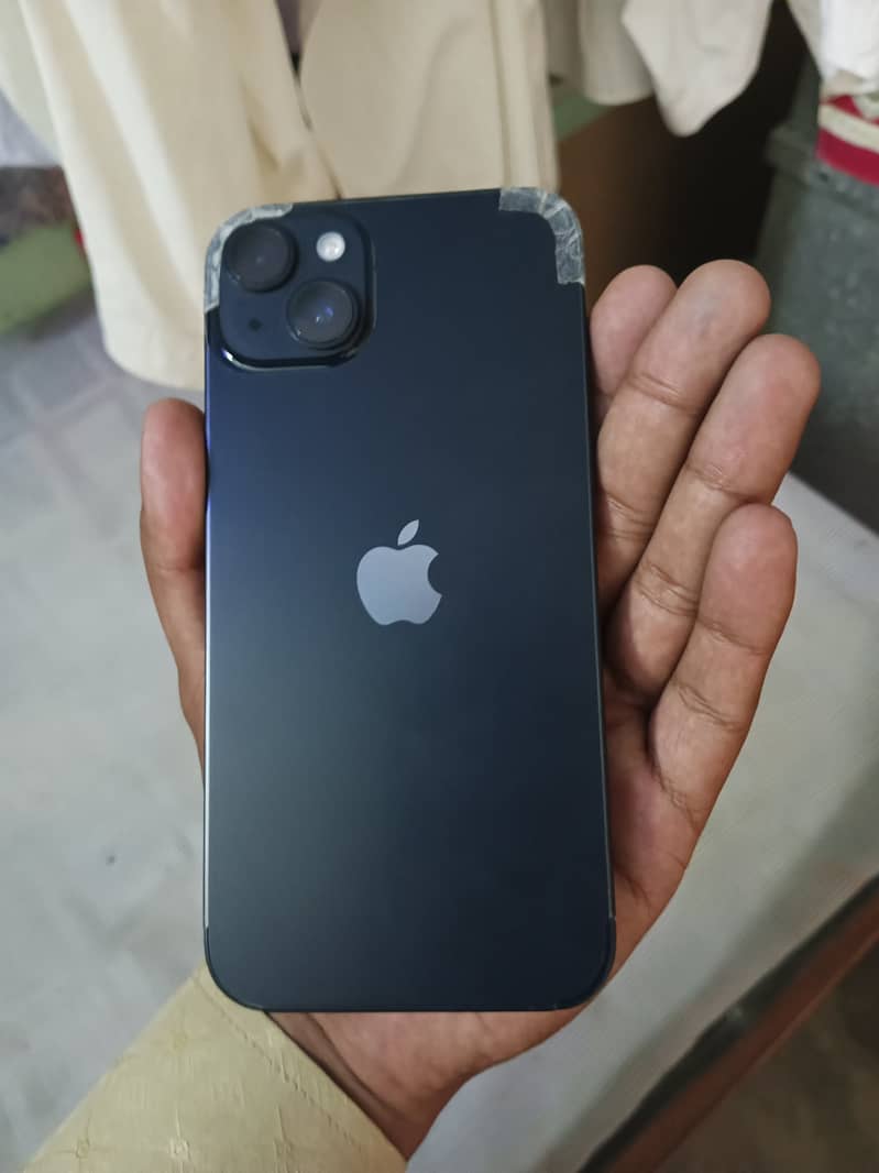 Apple iPhone 14 plus 2
