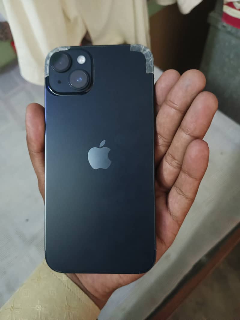 Apple iPhone 14 plus 4