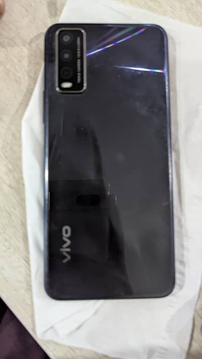Vivo Y20s