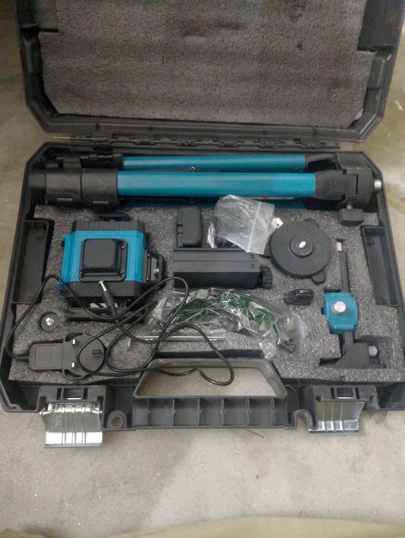 laser level 2
