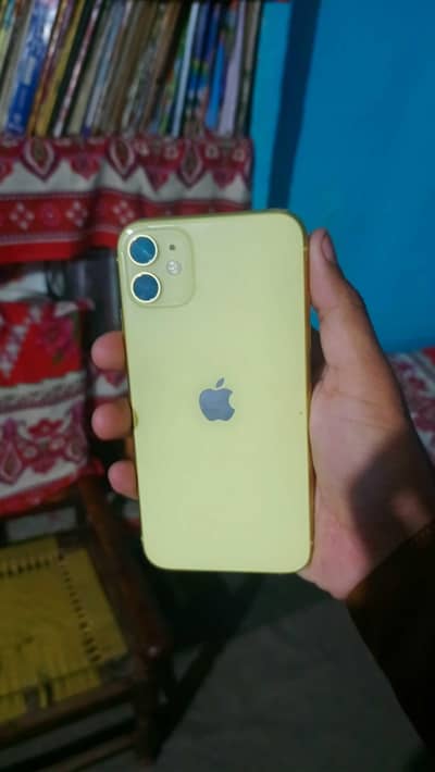 Apple iPhone 11