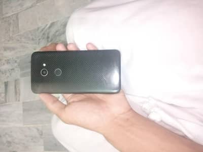 Sharp Aquos Zero
