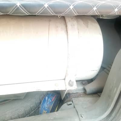 cng cylinder with kit for sale