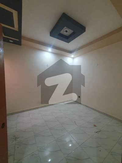 Kaneez Fatima Society 3 Bed Lounge Apartments |Available
