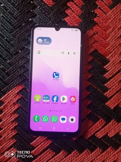 Samsung Mobile A25 5G