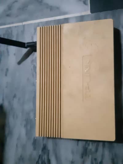 TP Link Wifi repeater