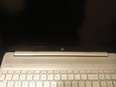 HP 15s Laptop