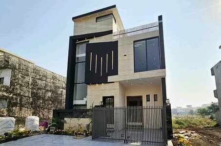 House For sale In D-12