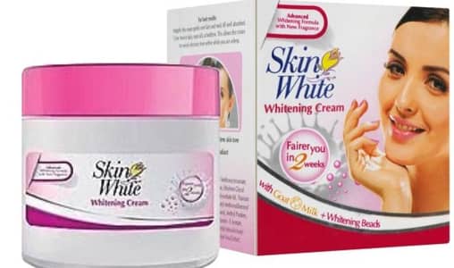 Rong gonna krny wali creme order pr