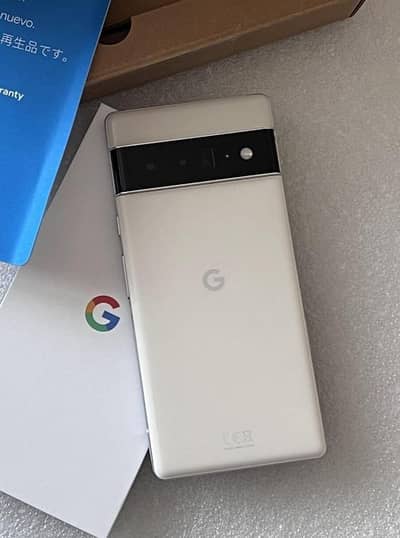 Google Pixel 7 Pro