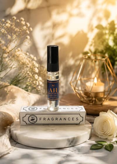 perfume, long lasting scent. 10 ml, 35 ml, 50ml packings