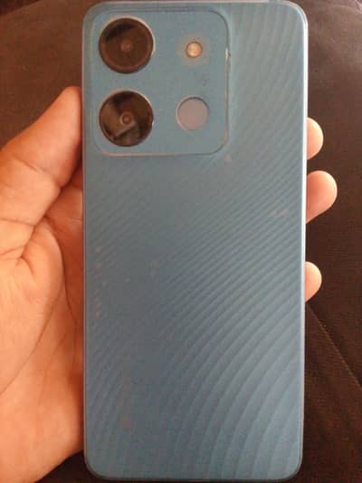 Infinix Smart 7