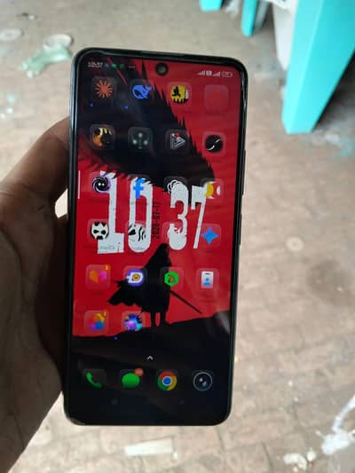 Xiaomi POCO X3 GT