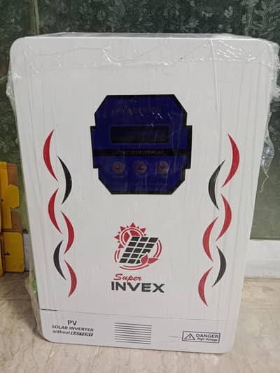 7kv solar inverter