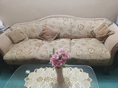 7 seater Sofa set