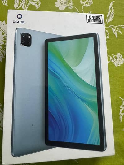 tablet
