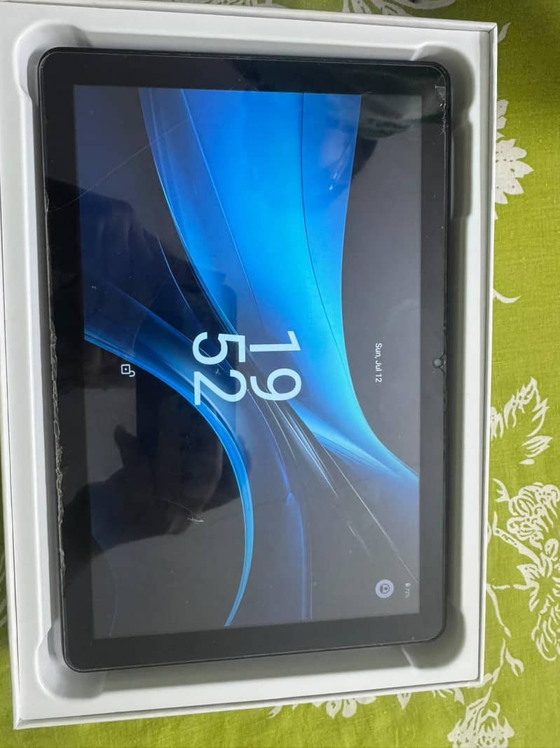 tablet 2
