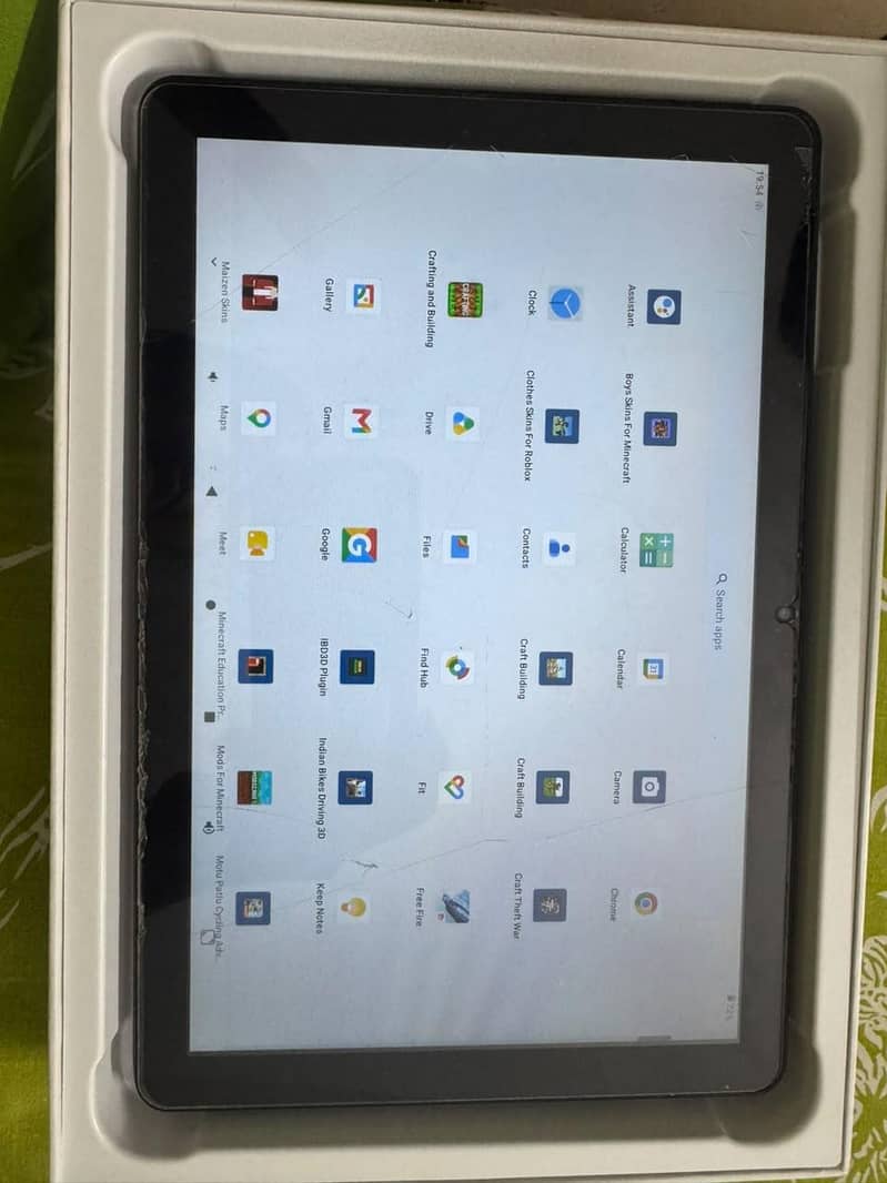 tablet 4