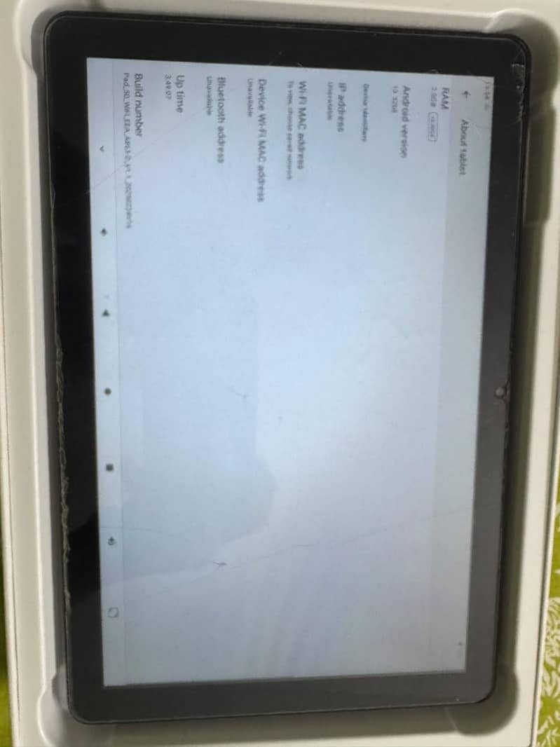 tablet 5