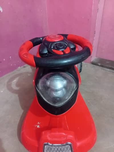 Kids cycle