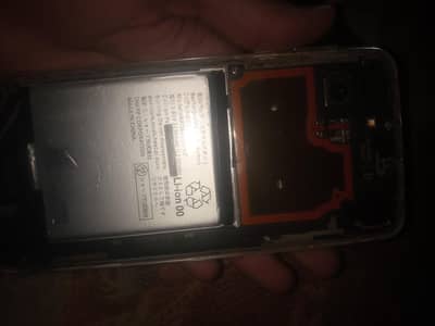 Sharp Aquos R2