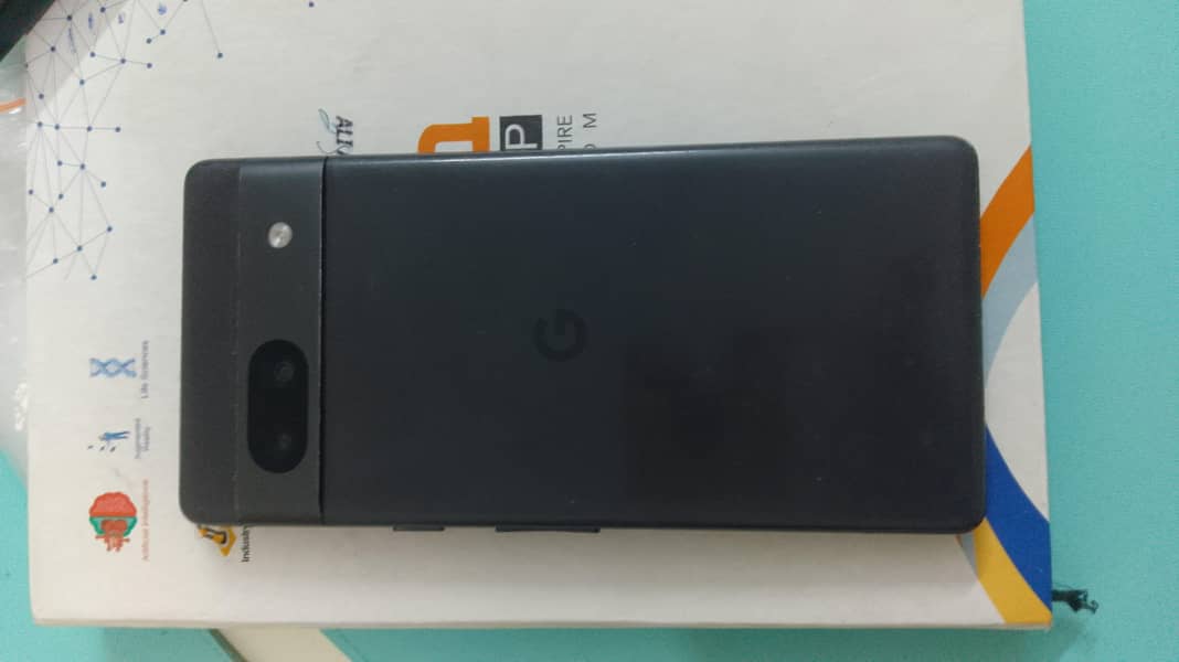 google pixel 7a 1