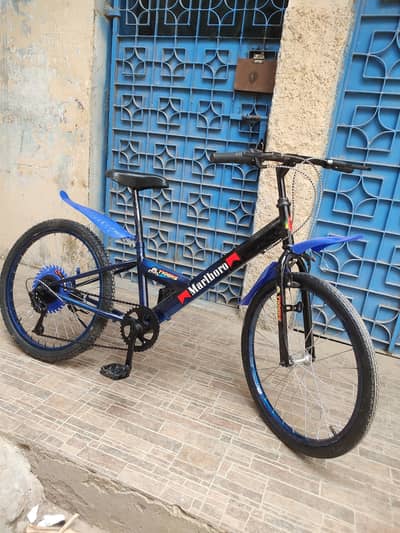 Shimano japanese bicycle size 22 All okay gear also perfect03188264599