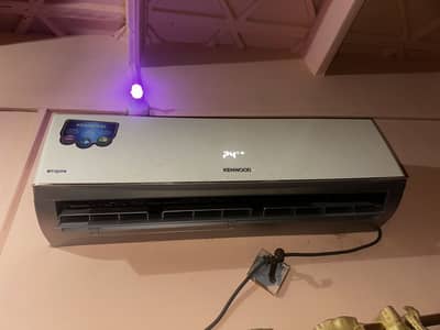 Kenwood 1.5 Ton Acc For Sale