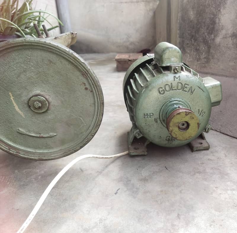 donky pump 2