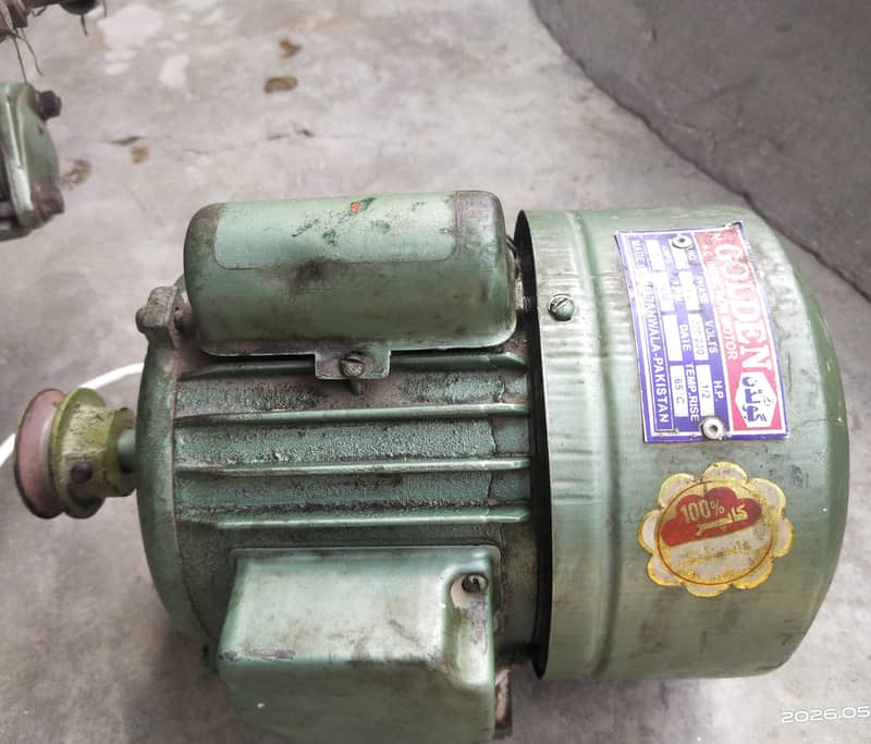donky pump 3