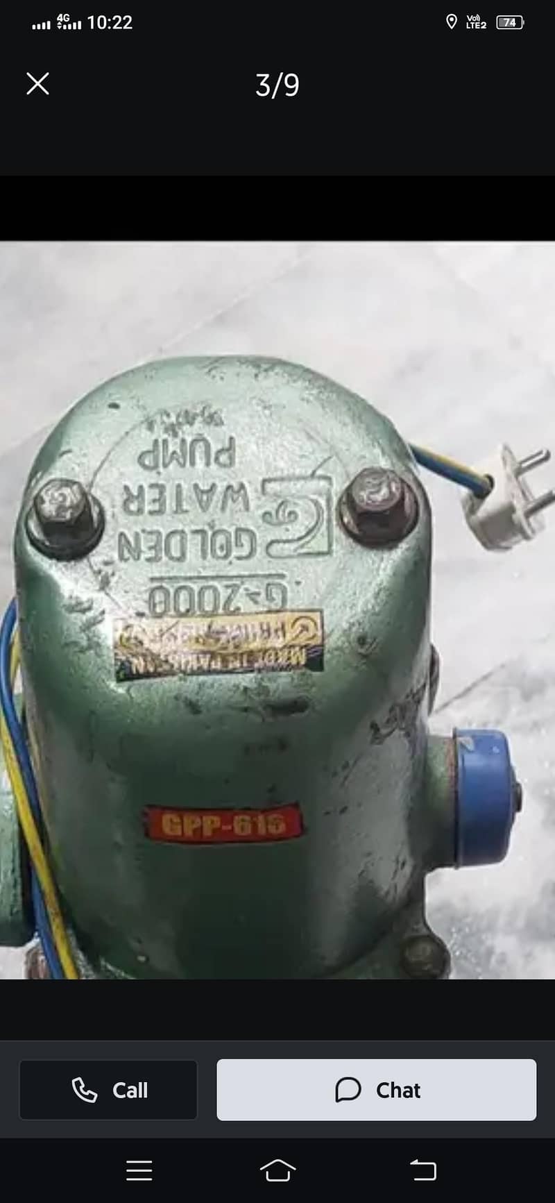 donky pump 6