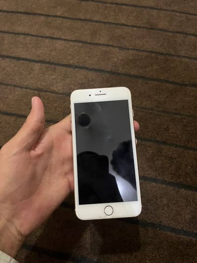 Apple iPhone 8 Plus