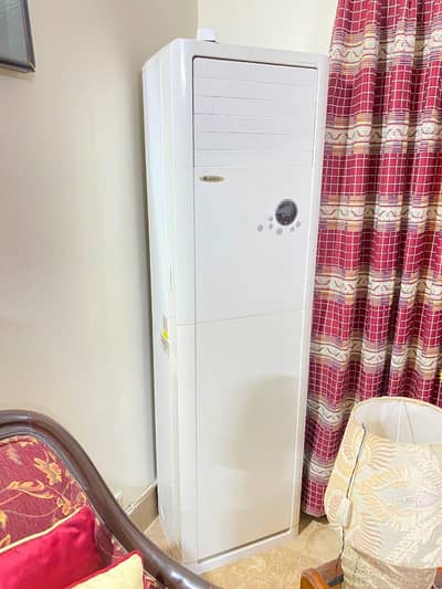 Floor standing Ac
