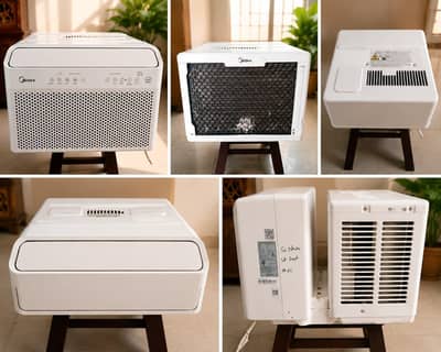Best Cooling AC . Best for home Lush Condition. 0321 7902795