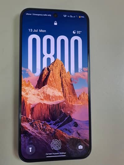 OPPO Reno 15 F 5G (8/256) – PTA Approved