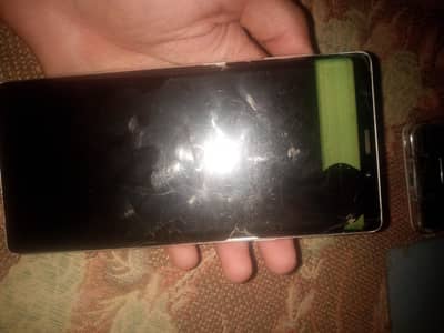 Samsung Galaxy note 9