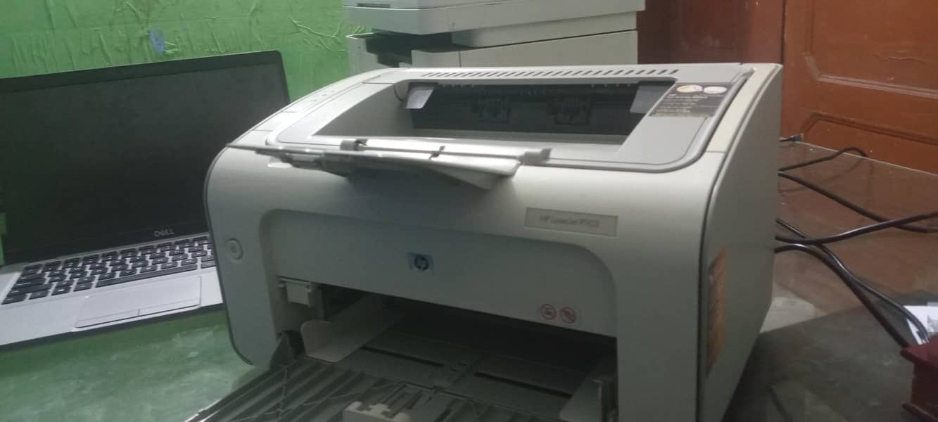Hp printer 0