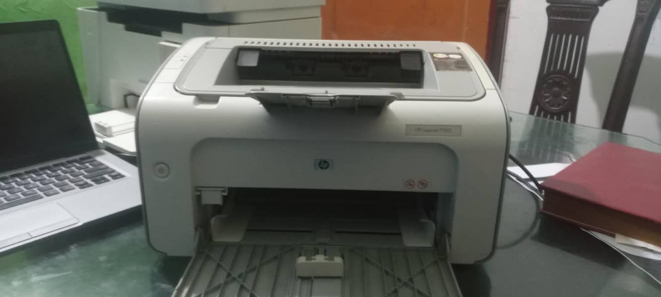 Hp printer 1