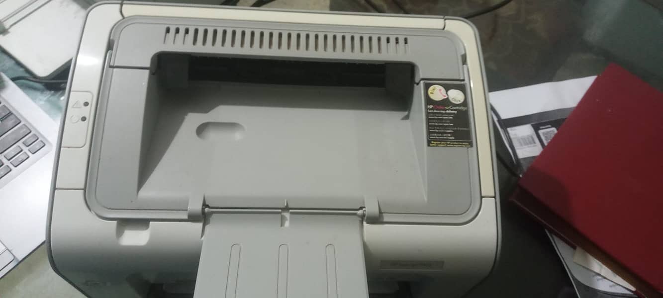 Hp printer 2