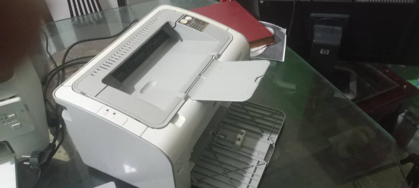 Hp printer 4