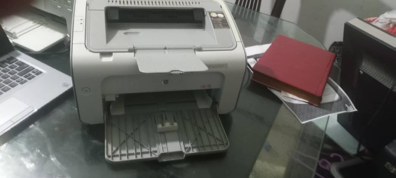 Hp printer 5