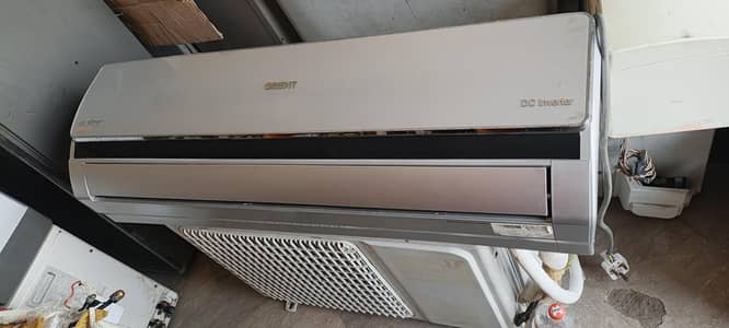 Inverter ac 1.5 ton