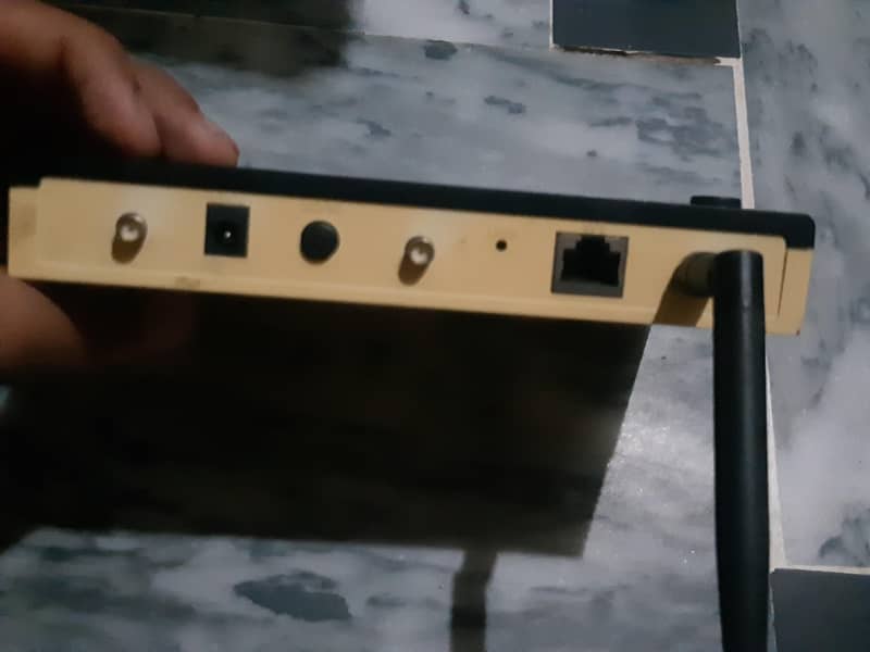 tp link router 1