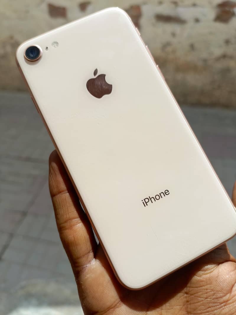 Apple iPhone 8 8